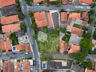 Foto do Terreno-Terreno/Lote Residencial à venda 938M² Vila Albertina São Paulo - SP