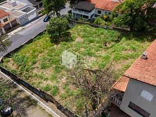 Foto do Terreno-Terreno/Lote Residencial à venda 938M² Vila Albertina São Paulo - SP