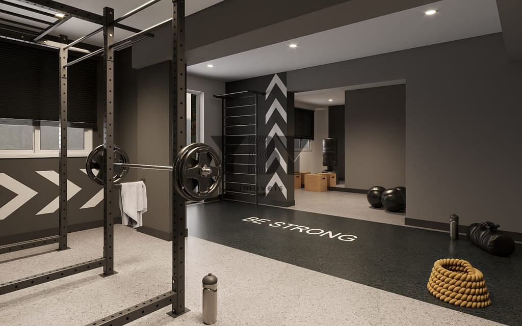 Apartamento, 2 quartos, 37 m² - Foto 2