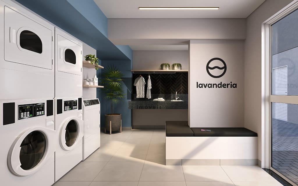 Apartamento, 2 quartos, 37 m² - Foto 8