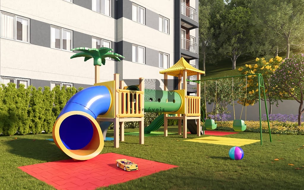 Apartamento, 2 quartos, 37 m² - Foto 13