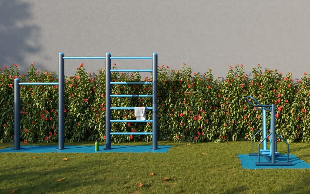 Apartamento, 2 quartos, 37 m² - Foto 15