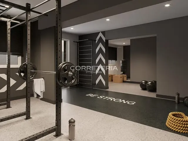 Apartamento 2 quartos e 1 banheiro, à venda, no bairro Butantã em São Paulo