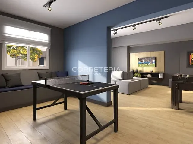 Apartamento 2 quartos e 1 banheiro, à venda, no bairro Butantã em São Paulo