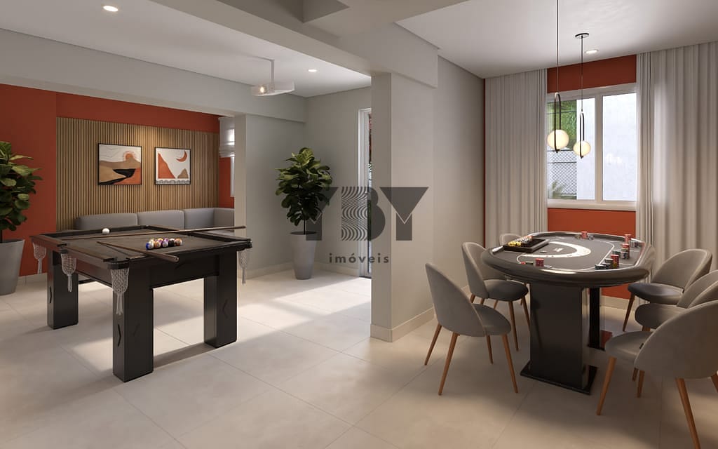 Apartamento, 2 quartos, 32 m² - Foto 5