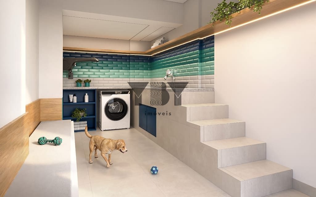 Apartamento, 2 quartos, 32 m² - Foto 10