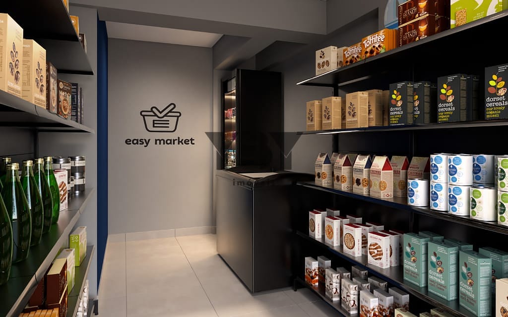 Apartamento, 2 quartos, 32 m² - Foto 11