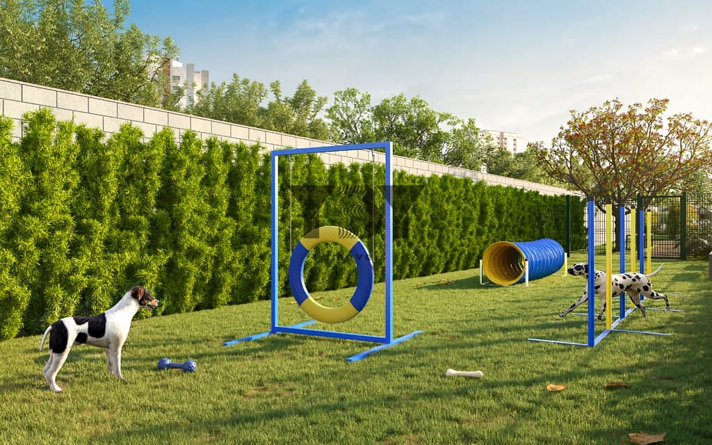 Apartamento, 2 quartos, 32 m² - Foto 14