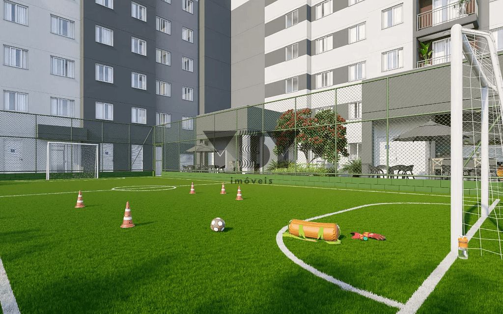 Apartamento, 2 quartos, 32 m² - Foto 17