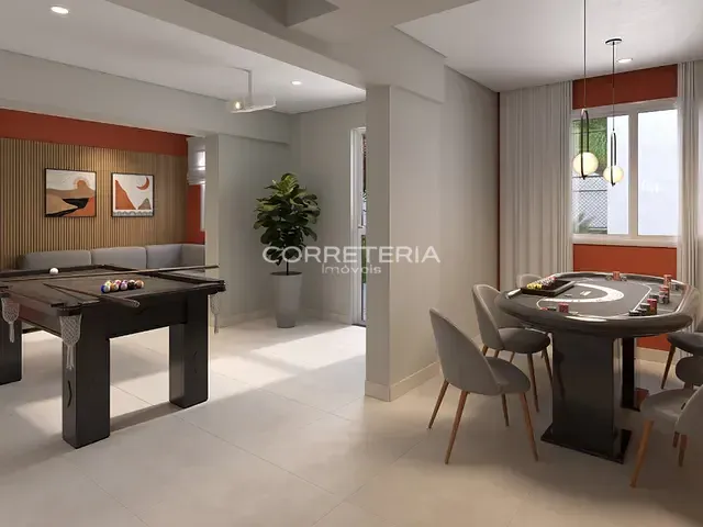 Apartamento 2 quartos e 1 banheiro, à venda, no bairro Butantã em São Paulo