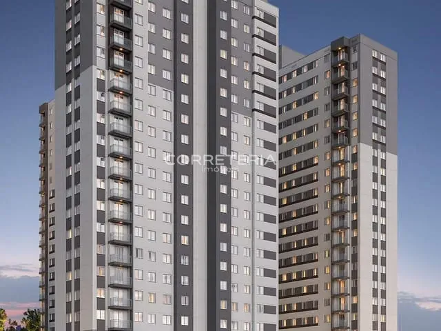 Empreendimento disponível, no bairro Butantã em São Paulo