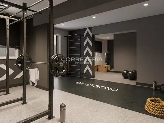 Empreendimento disponível, no bairro Butantã em São Paulo