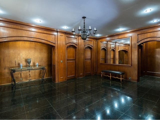 Foto do Apartamento - Apartamento à venda 3 Quartos 1 Suite 2 Vagas 137M² Vila Cordeiro São Paulo - SP | Lares e Andares Imóveis