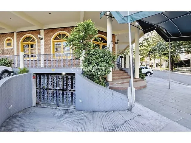 Loja à venda, no bairro Brooklin Paulista em São Paulo