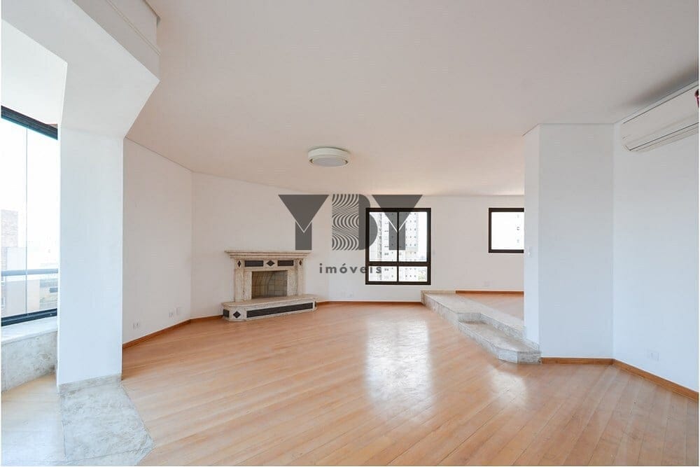 Cobertura à venda com 3 quartos, 485m² - Foto 2