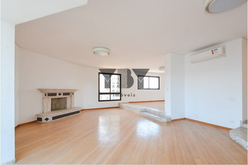 Cobertura à venda com 3 quartos, 485m² - Foto 3