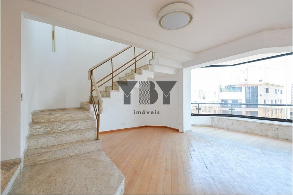 Cobertura à venda com 3 quartos, 485m² - Foto 5