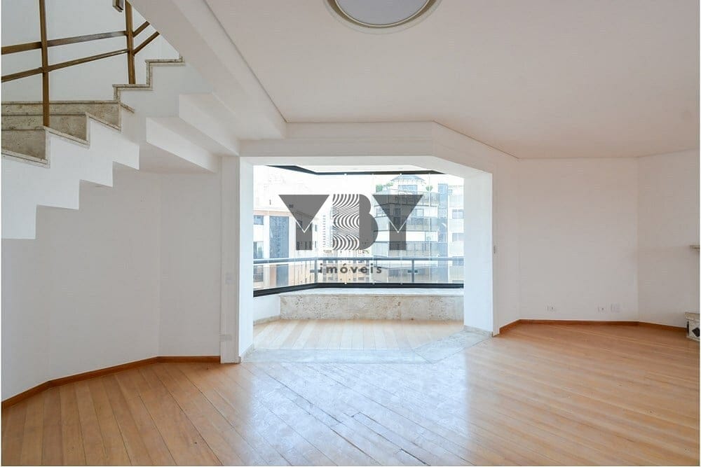 Cobertura à venda com 3 quartos, 485m² - Foto 6