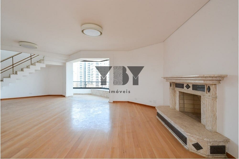 Cobertura à venda com 3 quartos, 485m² - Foto 7