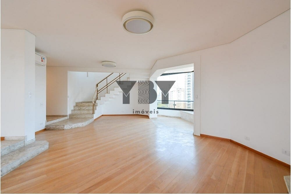 Cobertura à venda com 3 quartos, 485m² - Foto 8