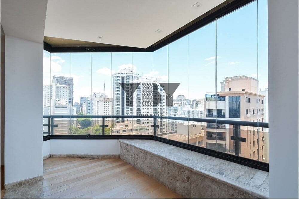 Cobertura à venda com 3 quartos, 485m² - Foto 11