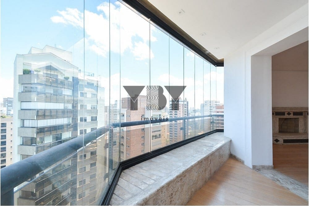 Cobertura à venda com 3 quartos, 485m² - Foto 12