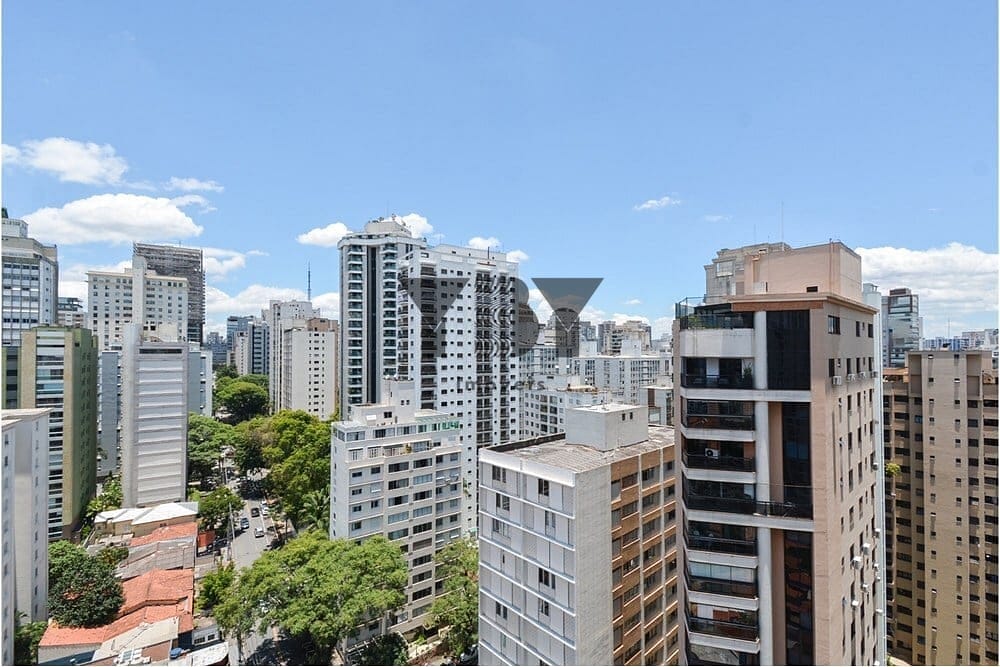 Cobertura à venda com 3 quartos, 485m² - Foto 13