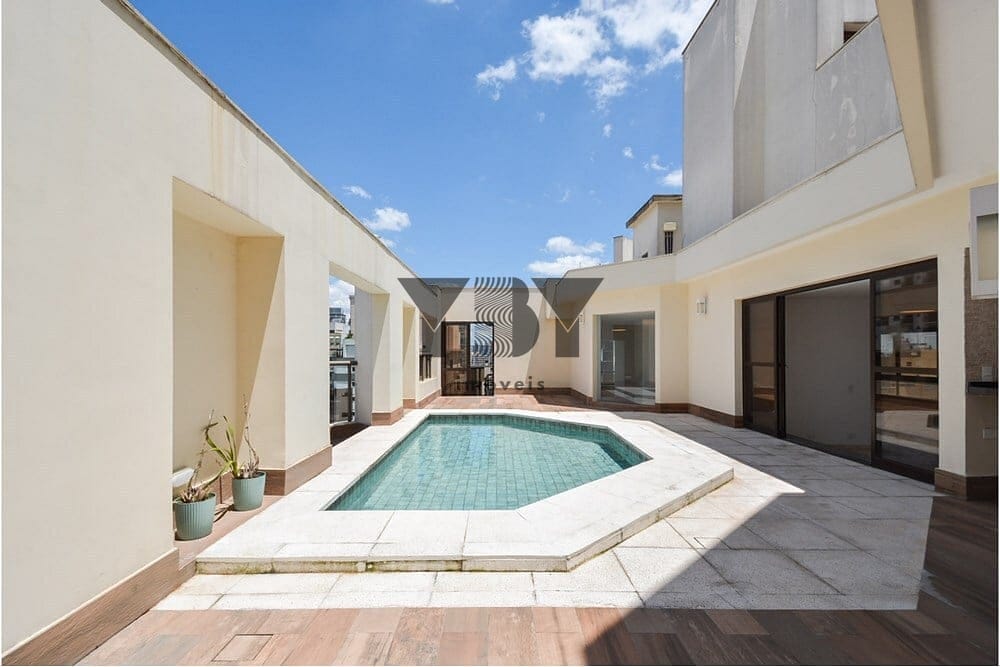 Cobertura à venda com 3 quartos, 485m² - Foto 93