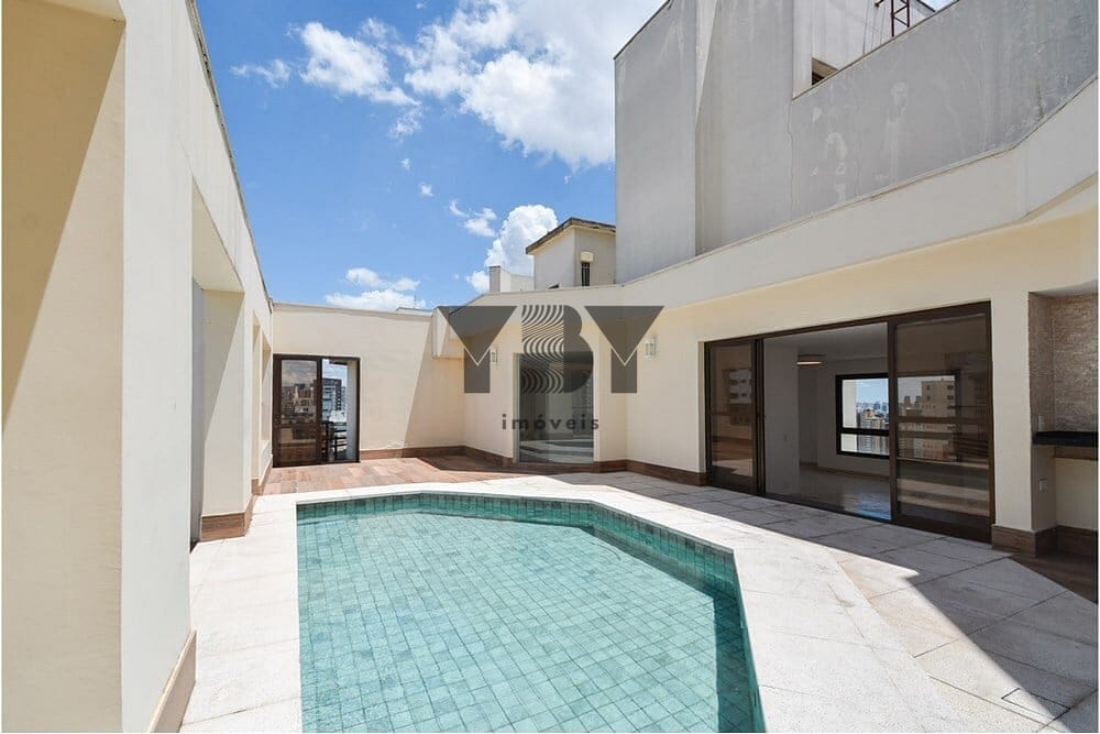 Cobertura à venda com 3 quartos, 485m² - Foto 94