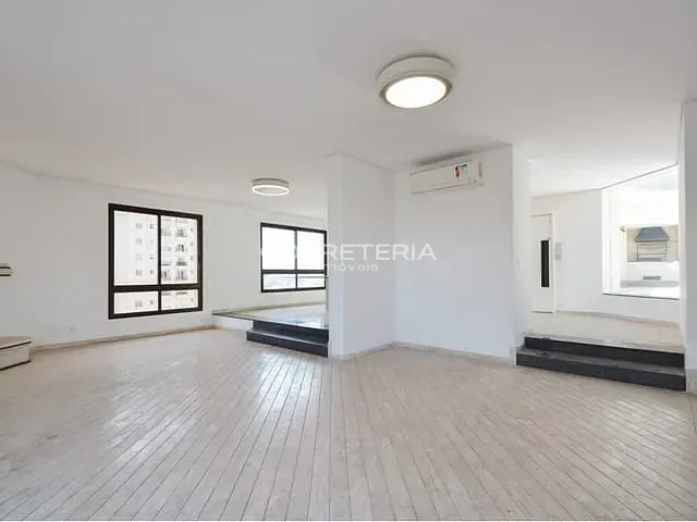 Cobertura / Penthouse 3 quartos e 5 banheiros, à venda, no bairro Paraíso em São Paulo