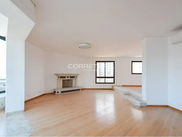 Cobertura / Penthouse 3 quartos e 5 banheiros, à venda, no bairro Paraíso em São Paulo