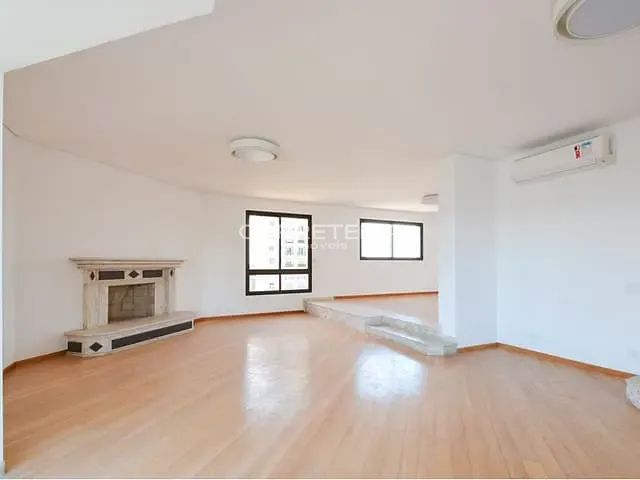 Cobertura / Penthouse 3 quartos e 5 banheiros, à venda, no bairro Paraíso em São Paulo