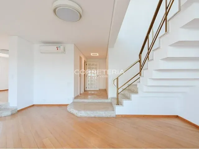 Cobertura / Penthouse 3 quartos e 5 banheiros, à venda, no bairro Paraíso em São Paulo