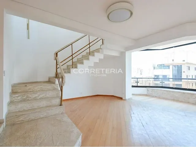 Cobertura / Penthouse 3 quartos e 5 banheiros, à venda, no bairro Paraíso em São Paulo