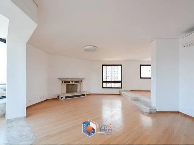 Cobertura / Penthouse 3 quartos e 5 banheiros, à venda, no bairro Paraíso em São Paulo