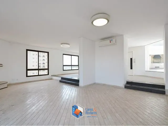 Cobertura / Penthouse 3 quartos e 5 banheiros, à venda, no bairro Paraíso em São Paulo
