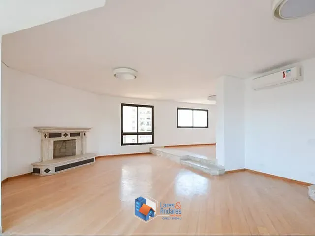 Cobertura / Penthouse 3 quartos e 5 banheiros, à venda, no bairro Paraíso em São Paulo
