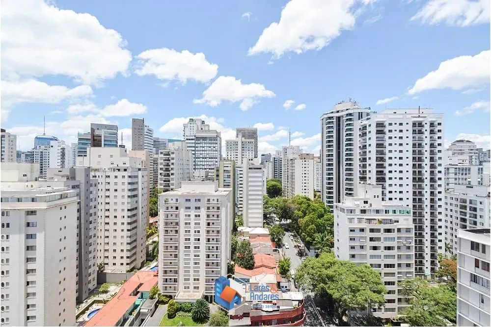 Cobertura, 3 quartos, 485 m² - Foto 45