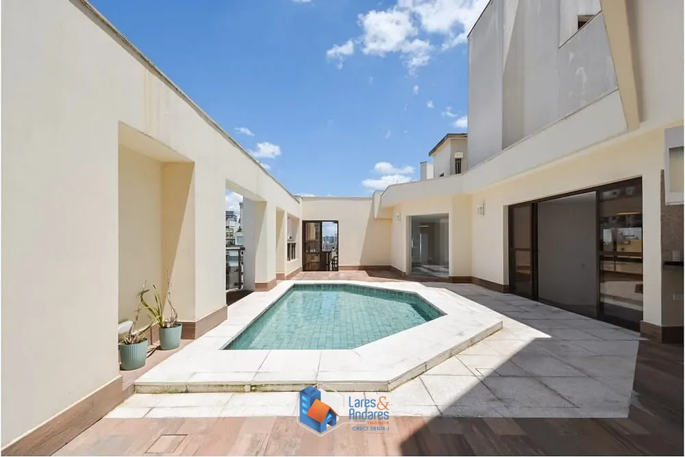 Cobertura, 3 quartos, 485 m² - Foto 93
