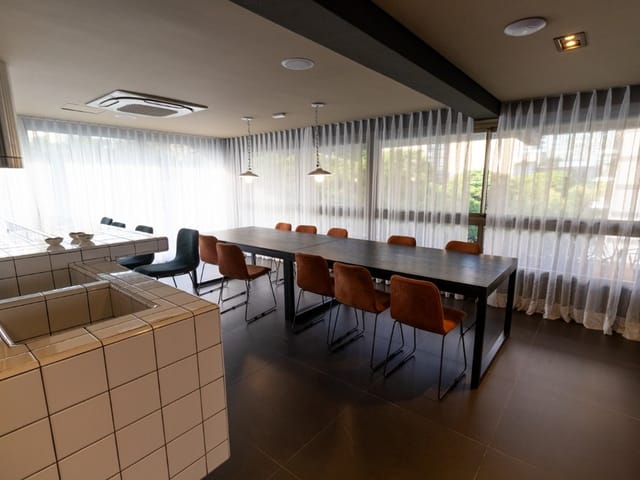 Foto do Studio - Studio à venda 1 Quarto 1 Vaga 33M² Cerqueira César São Paulo - SP | Lares e Andares Imóveis