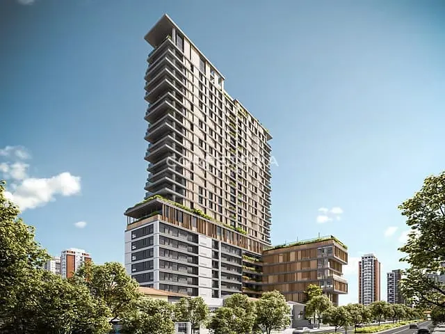 Apartamento 3 quartos e 5 banheiros, à venda, no bairro Itaim Bibi em São Paulo