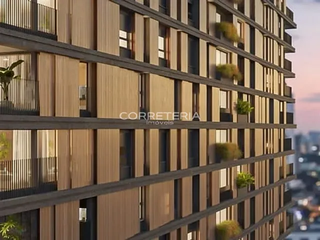 Apartamento 4 quartos e 6 banheiros, à venda, no bairro Itaim Bibi em São Paulo