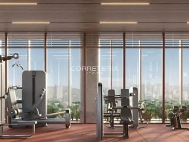 Cobertura / Penthouse 4 quartos e 6 banheiros, à venda, no bairro Itaim Bibi em São Paulo