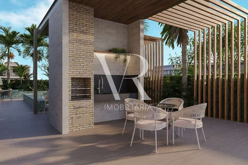 Apartamento à venda com 2 quartos, 89m² - Foto 13
