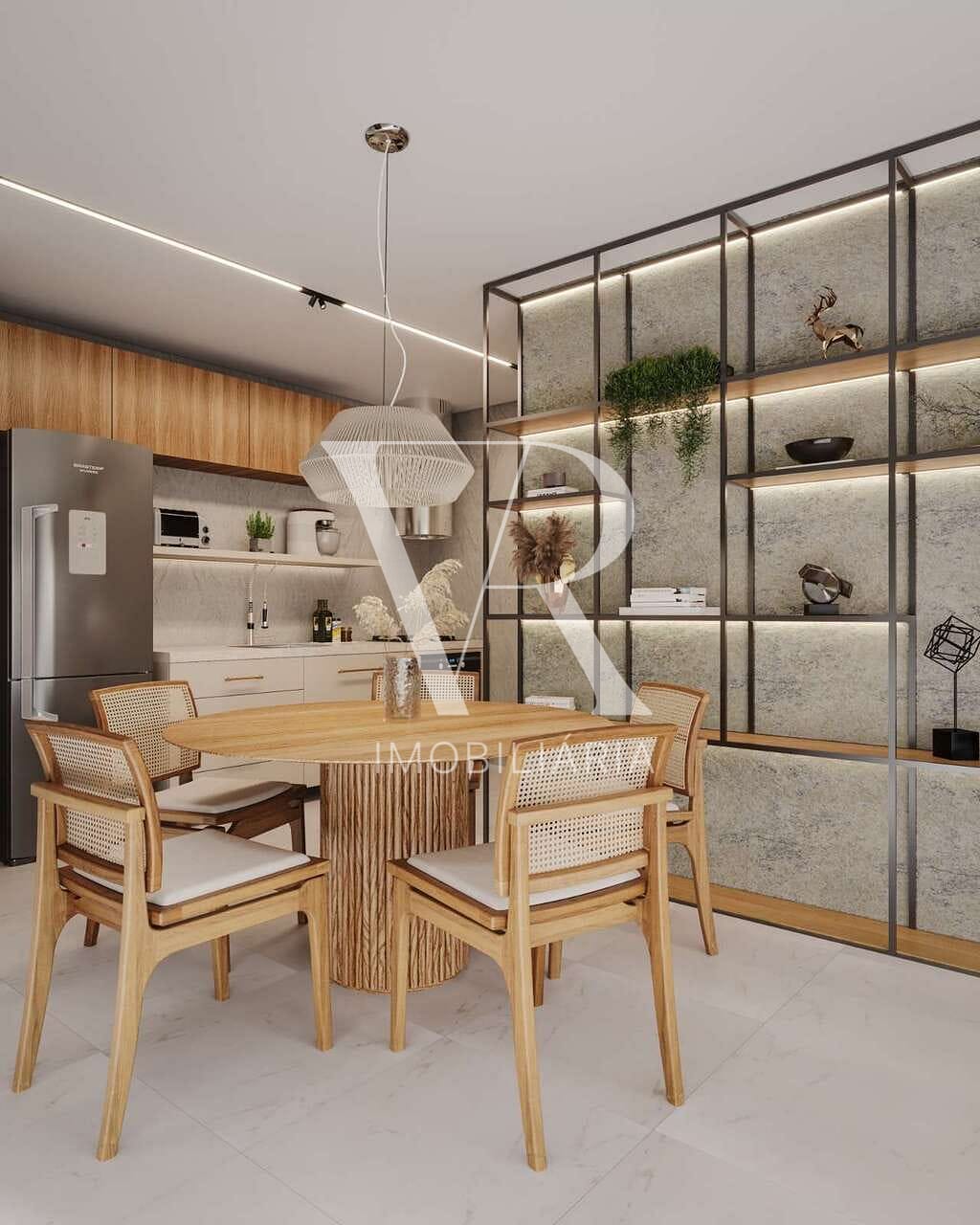 Apartamento à venda com 2 quartos, 89m² - Foto 7