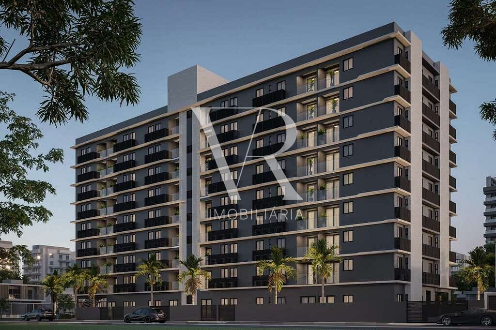 Apartamento à venda com 2 quartos, 89m² - Foto 3