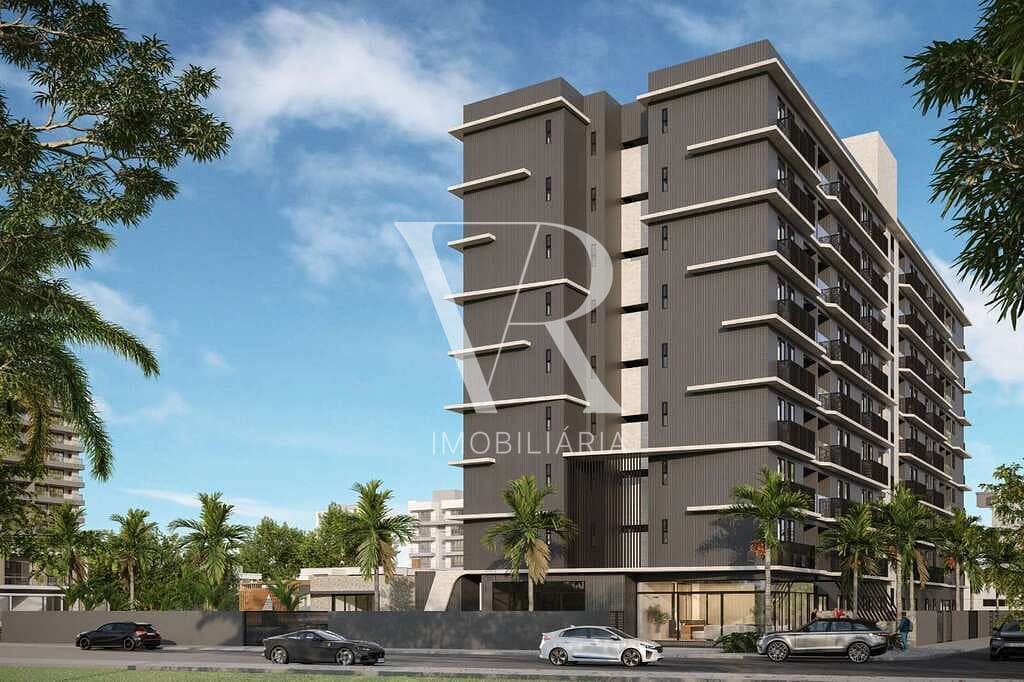 Apartamento à venda com 2 quartos, 89m² - Foto 1