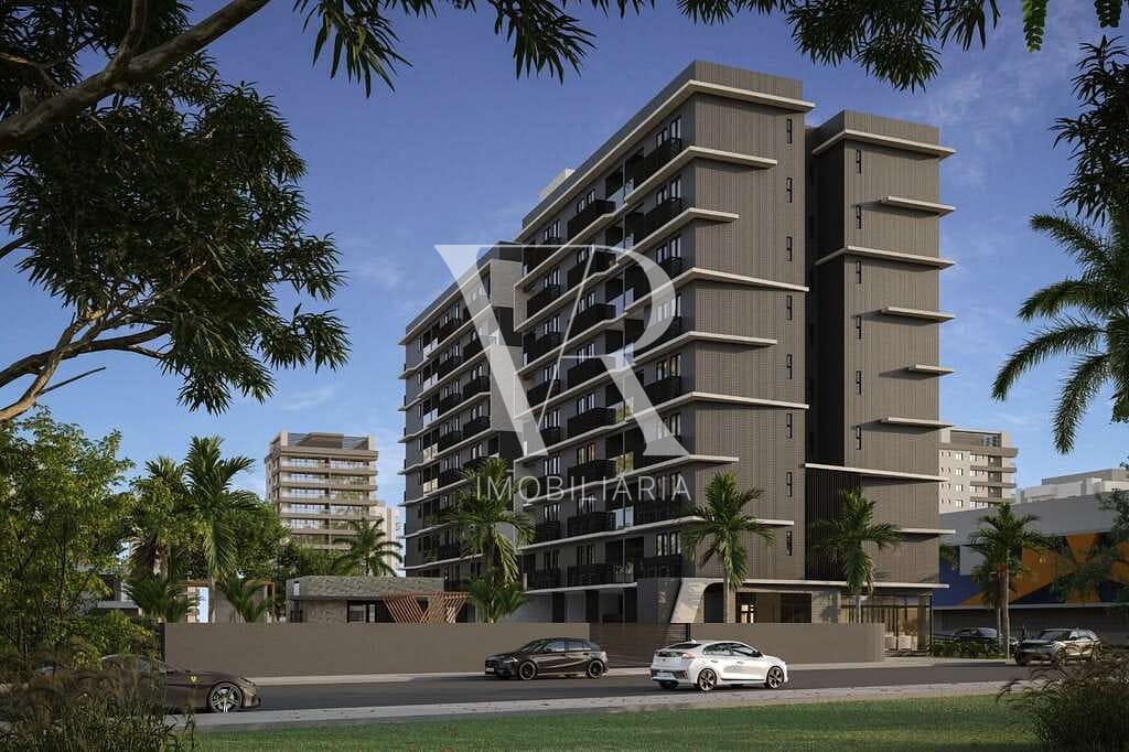 Apartamento à venda com 2 quartos, 89m² - Foto 2