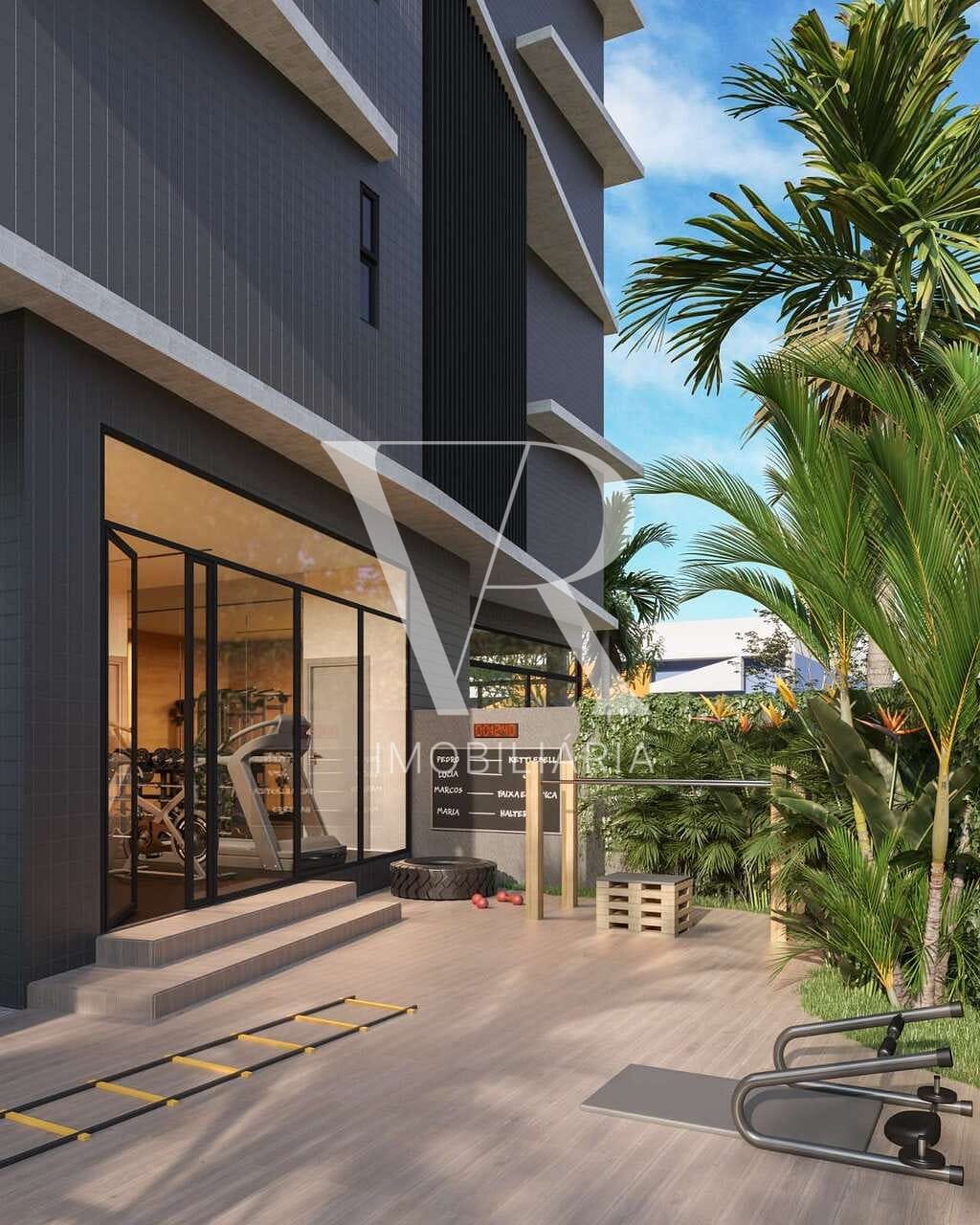 Apartamento à venda com 2 quartos, 89m² - Foto 14