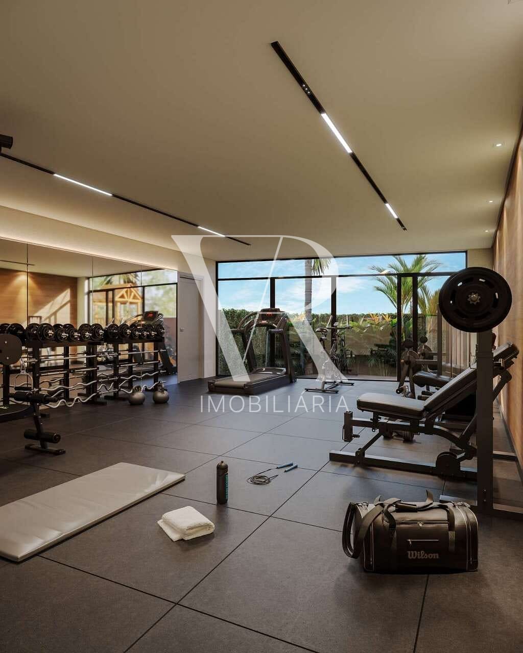 Apartamento à venda com 2 quartos, 89m² - Foto 9